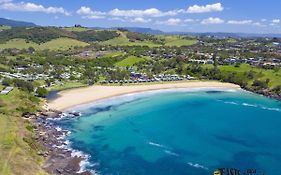 Big4 Tasman Holiday Parks - Easts Beach